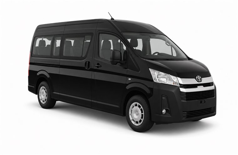 HiAce