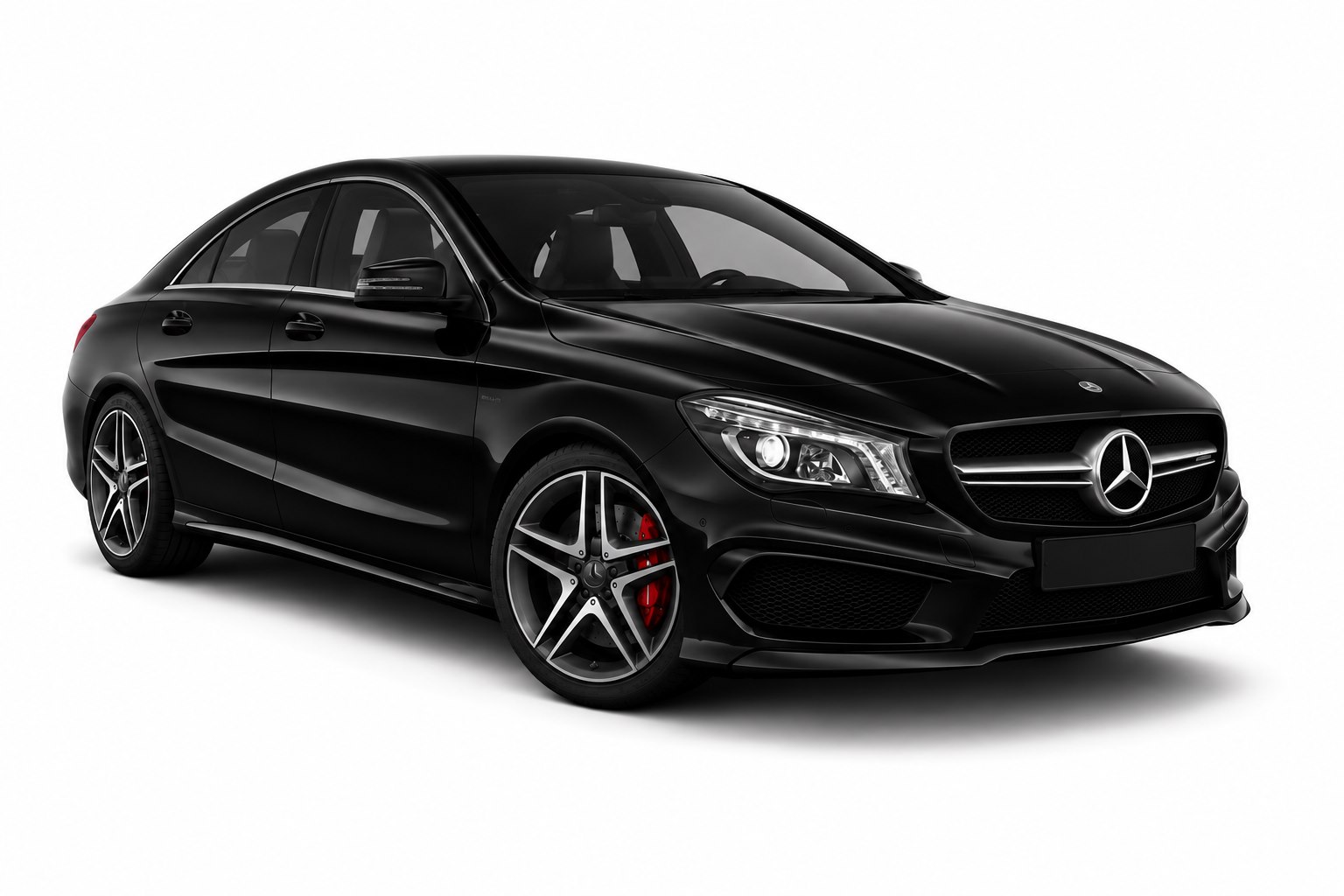 Mercedes