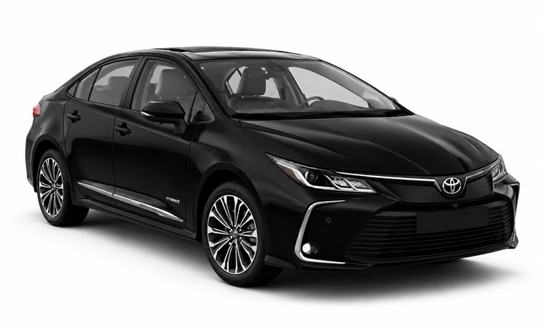 Sedan