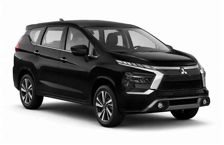 SUV