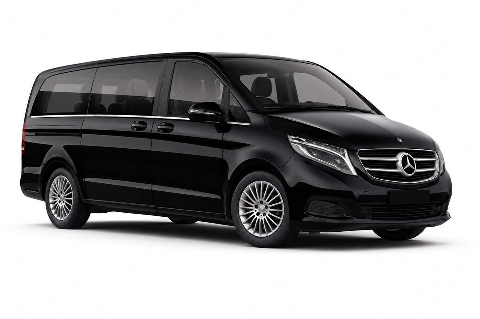 Van