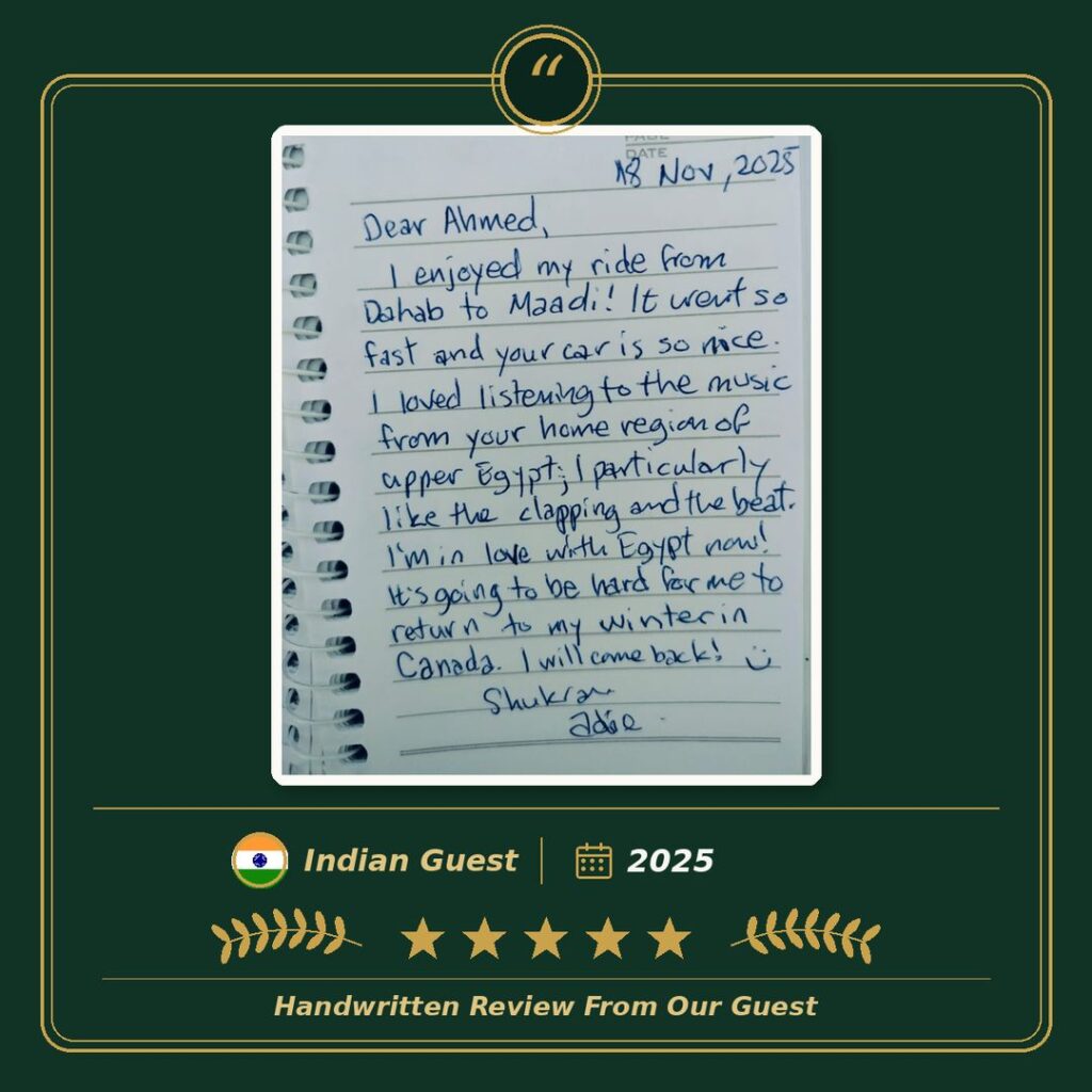 Customer review